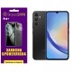 Полиуретановая пленка StatusSKIN Pro+ на экран Samsung A34 5G A346 Матовая - Фото 1