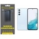 Поліуретанова плівка StatusSKIN Lite на екран Samsung A54 5G A546 Матова - Фото 1