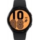 Смарт-годинник Samsung Galaxy Watch 4 44mm eSim R875F/16 Black (SM-R875FZKASEK) UA - Фото 2