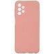 Панель ArmorStandart Icon для Samsung A13 4G Pink - Фото 1