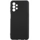 Панель Armorstandart Matte Slim Fit Camera cov для Samsung A13 4G Black - Фото 1