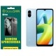 Полиуретановая пленка StatusSKIN Ultra на экран Xiaomi Redmi A1/A2 Глянцевая - Фото 1