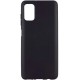 Чехол Epik для Samsung A54 5G A546 Черный - Фото 1