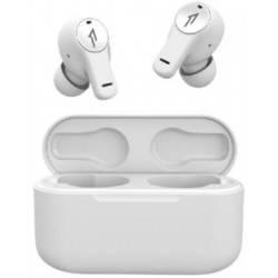 Bluetooth-гарнітура 1MORE PistonBuds TSW Headphones White (ECS3001T) UA
