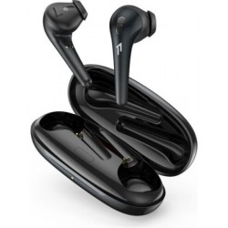 Bluetooth-гарнитура 1MORE ComfoBuds TWS Headphones Black (ESS3001T) UA
