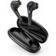 Bluetooth-гарнітура 1MORE ComfoBuds TWS Headphones Black (ESS3001T) UA - Фото 1