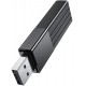 Кардрідер Hoco HB20 Mindful 2-in-1 USB3.0 Black - Фото 2