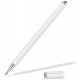 Стилус ручка Hansong Universal Drawing Pen для iOS/Android/iPad White