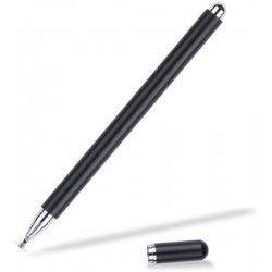 Стилус ручка Hansong Universal Drawing Pen для iOS/Android/iPad Black