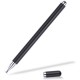 Стилус ручка Hansong Universal Drawing Pen для iOS/Android/iPad Black - Фото 1