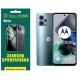 Поліуретанова плівка StatusSKIN Ultra на екран Motorola G23 Глянцева - Фото 1