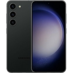 Смартфон Samsung Galaxy S23 5G S911B 8/128GB Phantom Black (SM-S911BZKDSEK) UA