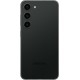 Смартфон Samsung Galaxy S23 5G S911B 8/128GB Phantom Black (SM-S911BZKDSEK) UA - Фото 3