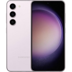 Смартфон Samsung Galaxy S23 5G S911B 8/256GB Light Pink (SM-S911BLIGSEK) UA