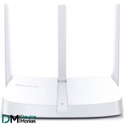 Wi-fi роутер Mercusys MW305R V2