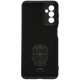 Панель ArmorStandart Icon для Samsung M13 M135/M23 M236 Black - Фото 2