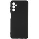 Панель ArmorStandart Icon для Samsung M13 M135/M23 M236 Black - Фото 1