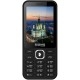 Телефон Sigma mobile X-Style 31 Power Type-C Black - Фото 1