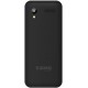 Телефон Sigma mobile X-Style 31 Power Type-C Black - Фото 2