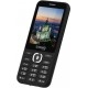 Телефон Sigma mobile X-Style 31 Power Type-C Black - Фото 3