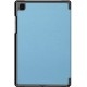 Чехол-книжка BeCover Smart для Samsung Tab A7 Lite 8.7 T220/T225 Blue - Фото 2
