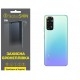 Полиуретановая пленка StatusSKIN Lite на корпус Xiaomi Redmi Note 11/Note 11s Глянцевая - Фото 1