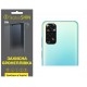 Поліуретанова плівка StatusSKIN Lite на камеру Xiaomi Redmi Note 11/Note 11s Глянцева - Фото 1