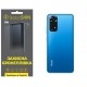 Поліуретанова плівка StatusSKIN Lite на корпус Xiaomi Redmi Note 11/Note 11s Матова - Фото 1