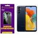 Поліуретанова плівка StatusSKIN Pro+ на екран Samsung M14 5G M146 Матова - Фото 1