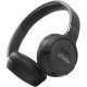 Bluetooth-гарнітура JBL Tune 660 NC Black (JBLT660NCBLK)