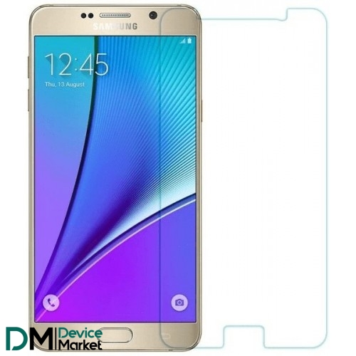 Защитное стекло Raddisan Samsung Galaxy On 7