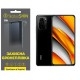 Полиуретановая пленка StatusSKIN Lite на экран Xiaomi Redmi K40/K40 Pro/K40 Pro+/Poco F3/Mi 11i Матовая - Фото 1