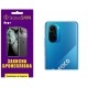 Поліуретанова плівка StatusSKIN Pro+ на камеру Xiaomi Redmi K40/K40 Pro/K40 Pro+/Poco F3/Mi 11i Глянцева - Фото 1