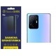 Поліуретанова плівка StatusSKIN Pro на камеру Xiaomi 11T/11T Pro Глянцева - Фото 1