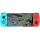 Gamepad Eat Chicken Stretch Wireless для Android/iOS Blue/Red - Фото 2