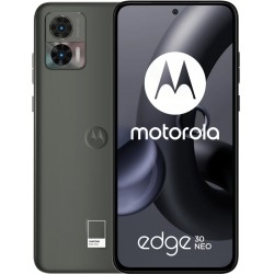 Смартфон Motorola Edge 30 Neo 8/128GB NFC Black Onyx Global UA (PAV00004PL/PAV00065RS)