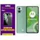 Поліуретанова плівка StatusSKIN Pro+ на екран Motorola Edge 30 Neo Матова - Фото 1
