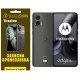 Поліуретанова плівка StatusSKIN Titanium на екран Motorola Edge 30 Neo Глянцева - Фото 1