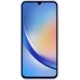 Смартфон Samsung Galaxy A34 A346E 8/256GB Light Violet (SM-A346ELVESEK) UA