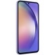 Смартфон Samsung Galaxy A54 A546E 6/128GB Light Violet (SM-A546ELVASEK) UA - Фото 4
