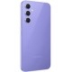 Смартфон Samsung Galaxy A54 A546E 6/128GB Light Violet (SM-A546ELVASEK) UA - Фото 6