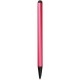 Стилус ручка Universal Simple 2 в 1 для рисования на планшетах и смартфонах Red - Фото 3