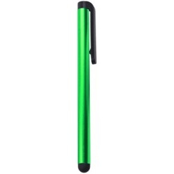 Универсальный стилус ручка L-10 Green