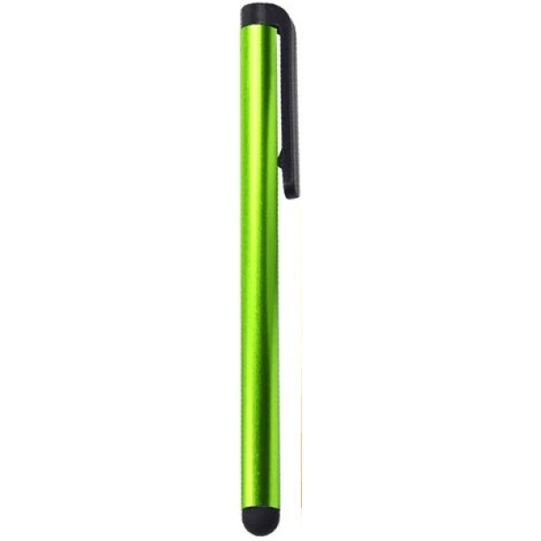 Универсальный стилус ручка L-10 Light Green (Код товара:27228)