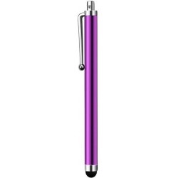 Стилус ручка Magcle Universal Metal для iOS/Android/iPad Violet