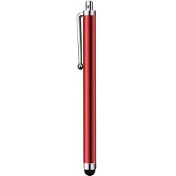 Стилус ручка Magcle Universal Metal для iOS/Android/iPad Red
