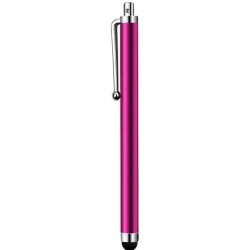 Стилус ручка Magcle Universal Metal для iOS/Android/iPad Pink