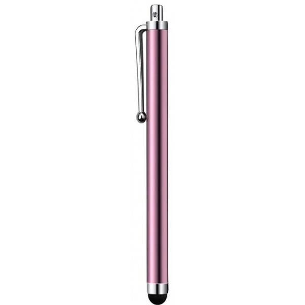 Стилус ручка Magcle Universal Metal для iOS/Android/iPad Pink Sand (Ко