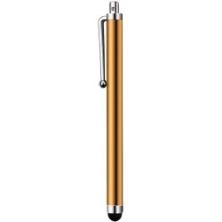 Стилус ручка Magcle Universal Metal для iOS/Android/iPad Gold