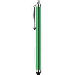 Стилус ручка Magcle Universal Metal для iOS/Android/iPad Green
